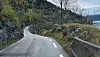 Strekningen som i denne omgang skal utbedres, er 12 kilometer langt.