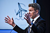 Mandag 18. mars klokken 9 går startskuddet for den aller første havvindauksjonen på norsk sokkel. Da får energiminister Terje Aasland (Ap) svar på hvem som får bygge ut Sørlige Nordsjø II.