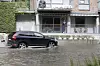 Selv om det er nytt, var Kværnerbyen et av områdene som ble hardest rammet av flom i hovedstaden denne uken.