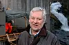Per Mælen bygger Alsåker kraftverk