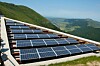 Ukraina får Europas største solkraftverk.