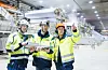 Norsk papirindustri var tidlig ute med tilstandskontroll og prediktivt vedlikehold på roterende produksjonsutstyr. Det har ført til betydlige besparelser.