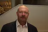 Grunnlegger av PBES, Brent Perry, sier at utviklingsavdelingen flytter til Trondheim. Foto: Tore Stensvold