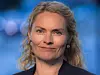 Tanja Loftsgarden i Trygg Trafikk advarer mot å innføre fartsgrense på 120 km/t. Foto: Trygg trafikk