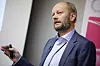 Administrerende direktør i Norsk Industri, Stein Lier-Hansen