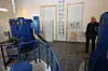 Sundal småkraftverk, Austefjorden Volda, Trond Ryslett har vært ansvarlig for utbyggingen.