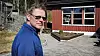 Simen Werner i Norgesnett. Foto: Knut Bjørheim