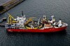 FØR: Slik så Skagerrak ut før oppgraderingen.