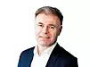 Direktør for Neptune Energy Norge, Odin Estensen, er lettet over å se at teknologien fungerer som den skal etter oppstart av Fenja. Foto: Neptune Energy