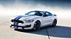 Ford skal elektrifisere kjøretøyene sine, blant annet Mustang.