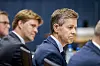 Rederiforbundets direktør Knut Arild Hareide mener det haster med å få på plass en prismekanisme for verdensflåten for å få ned klimagassutslipp.