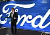 Ford-direktør Mark Fields. Foto: Ford Motor Company