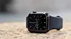 Apple Watch Series 5 har en skjerm som aldri skrur seg av.