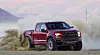 Fords pickup F150 skal komme i elektrifisert utgave. Foto: Ford
