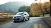 Chevrolet Bolt er søstermodellen til Opel Ampera-e.