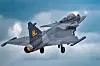 En AI-agent fra tyske Helsing har fløyet et Gripen E-jagerfly.