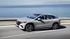 Mercedes-EQS SUV kan bestilles med syv seter.