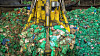 Oslo kommunes biogassanlegg i Nes på Romerike behandler kildesortert matavfall (de grønne plastposene) fra Oslos innbyggere, men nå vurderer kommunen om anlegget skal selges.