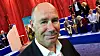 NHH-professor Tor W. Andreassen tror flere vil ønske å styre klar av kinesiske bilmerker etter hvert som riftet mellom øst og vest øker. Foto: Jan M. Moberg