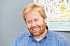 Will Archer Arentz har vært ansatt i Rakuten i åtte år.