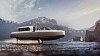 Slik ser P-8 Voyager ut. Kan det friste med en taxibåttur?