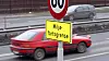 Mandag gjeninnføres miljøfartsgrense på 60 kilometer i timen på flere strekninger i Oslo, etter en periode med høye nivåer av svevestøv.
