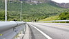 Mesta har en knapp ledelse på Arvid Gjerde i kampen om rekkverkskontrakten for områdene Voss og Hardanger.