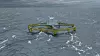Utviklingen av en havmerde er et godt eksempel på hvordan offshoreteknologien kan flyte over i et annet segment.
