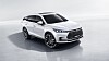 BYD Tang er en kompakt SUV som kommer til Norge rundt årsskiftet.