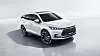 BYD Tang er en kompakt SUV som kommer til Norge rundt årsskiftet.