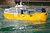 Havlaboratoriet til Marintek har vært viktig for utviklingen av norsk maritim teknologi. Nye tider stiller imildertid nye krav til laboratoriet fra 1980.