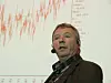 Religion LURERI: Kjemiprofessor Olav Kvalheim mener CO2-spøkelset er blitt god butikk.