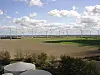 Både spennings- og frekvenskvaliteten Tyskland har i dag kan opprettholdes selv uten bruk av fossile energikilder og kjernekraft, ifølge Fraunhofer Institut.