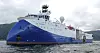 Ombygging av SW Tasman var ett av prosjektene for ettermarked i Ulstein i 2023. Foto: Ulstein