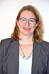 Ann Mari Svensson. Foto: NTNU
