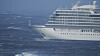 Total blackout og stans i alle fire hovedmaskiner er svært uvanlig. Viking Sky opplevde det lørdag 23. mars på vei over det værutsatte strekket Hustadvika i Møre og Romsdal.