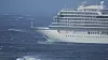 Total blackout og stans i alle fire hovedmaskiner er svært uvanlig. Viking Sky opplevde det lørdag 23. mars på vei over det værutsatte strekket Hustadvika i Møre og Romsdal.