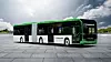 Sånn kan de 152 elbussene på Nord-Jæren se ut, ifølge Kolombus.