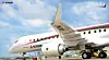 Et par norske komponenter finnes også på MRJ. De sitter inne i PW1200G-motorene.