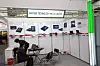 Sjelden har vi sett så mange nettbrettvarianter som på CeBIT. Asiatene hadde miniboder med brett i alle størrelser og prisklasser.