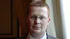 Henrik Glette, kommunikasjons - og samfunnsdirektør i Statnett. Bilde: Øyvind Lie