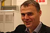 Anders Valland, forskningssjef for energisystemer og transport ved Sintef Ocean. Foto: Tore Stensvold