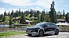Hyundai Ioniq 5 flytter grenser for hvor raskt man kan komme seg videre fra hurtigladestasjonen.