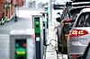 107 kommuner nådde 100 prosent andel elektriske biler i nybilsalget i 2025.