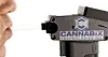 Det kanadiske selskapet Cannabix Technologies er i ferd med å utvikle et håndholdt blåseapparat for å påvise bruk og påvirkning av THC. Her er bildet av prototypen.