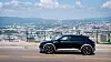 Hyundai Ioniq 5 ved Ekebe. g i : lo. Foto: Eirik Helland Urke