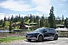 Hyundai Ioniq 5 flytter grenser for hvor raskt man kan komme seg videre fra hurtigladestasjonen.