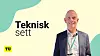 Industrimann: Ståle Kyllingstad er gründer og konsernsjef i IKM-Gruppen og erfaren styreleder i Norsk Industri.