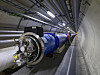 Nå blir dataene fra Cerns Large Hadron Collider-eksperimenter offentliggjort. Riktignok med tre års forsinkelse.