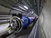 Nå blir dataene fra Cerns Large Hadron Collider-eksperimenter offentliggjort. Riktignok med tre års forsinkelse.